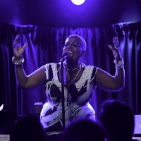 BWW Review: Tony Award Winner Lillias White Makes Divalicious Return to OC's Segerstr Video