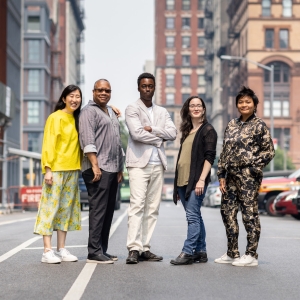 Mei Ann Teo Joins Ping Chong and Company's New Artistic Leadership Team