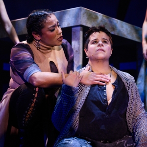 Review: JESUS CHRIST SUPERSTAR at Berkeley Playhouse