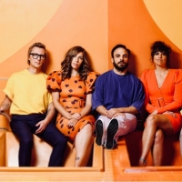 Lake Street Dive Premieres Latest Track 'Being a Woman'