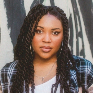 Interview: Jayna Elise of TINA: THE TINA TURNER MUSICAL at Salle Wilfred-Pelletier, P Interview