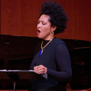 Review: Bullock, Woods and Hanick Are Anything but ORDINARY THINGS at NYs 92nd Street Y Photo