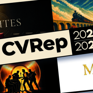 Interview: Adam Karsten On The Upcoming 2026-2027 Season At CV Repertory Photo