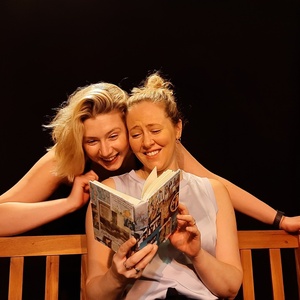 Review: WHAT I’D BE, Jack Studio Photo