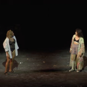 Video: Watch Take Me or Leave Me From RENT at The Muny Photo
