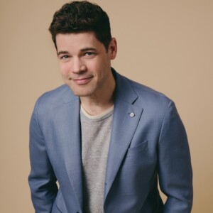 Jeremy Jordan to Perform in Concert at Mayo Performing Arts Center Photo
