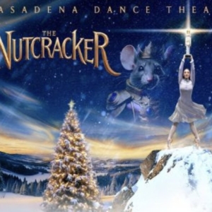 Pasadena Dance Theatre Reveals New Co-Artistic Directors, Plus THE NUTCRACKER Photo