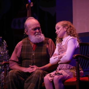 Review: MIRACLE ON 34TH STREET at Argenta Community Theatre Photo