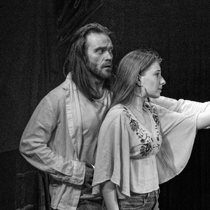 FRIGID New York Welcomes C.A.G.E. Theatre Company To New Monthly Residency Photo