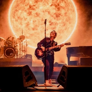 Brandi Carlile to Livestream Sold-Out Minneapolis Concert Photo