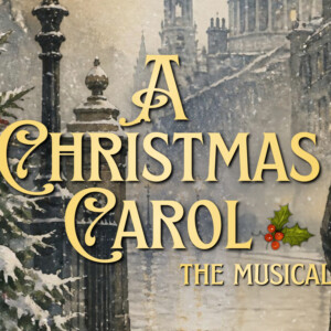 A CHRISTMAS CAROL to Open at Rose Center Theater This Holiday Season Photo