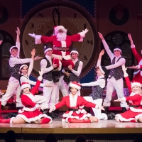 The Talent Machine Company Presents RING IN THE HOLIDAY 2019! Photo