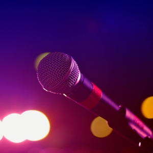 Best Cabaret in July 2025: Laverne Cox, Adam Pascal, Anthony Rapp & More Photo