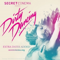 Secret Cinema Announces Further Tickets For Its Summer Production Of DIRTY DANCING Photo