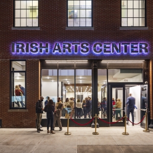 Irish Arts Center Reveals $3M Naming Gift And Spring 2024 Season Programming Photo