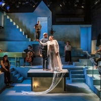 Review: DIDO AND AENEAS, Theatre Royal Bath