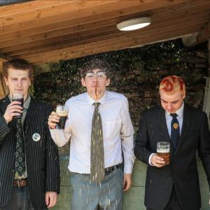 Lacross Club Releases New Single EVERYONE KNEW Photo