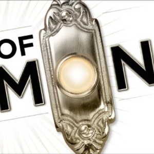 THE BOOK OF MORMON Set for June Run at Sheas Buffalo Theatre Photo