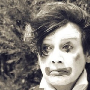 Thom Tuck Brings SCARAMOUCHE JONES To Edinburgh Fringe Photo