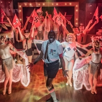 Celebration Announces Extension Of THE PRODUCERS
