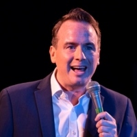 Matt Forde Announces Sir Jake Berry Replaces Matt Hancock For This Monday's WEST END  Photo