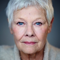 Dame Judi Dench To Help Reopen The Ashcroft Playhouse Photo