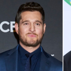 Michael Bublé and Snoop Dogg Join THE VOICE as Coaches