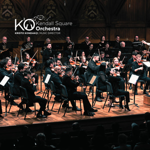Kendall Square Orchestra to Present 2026-27 Season at Sanders Theatre