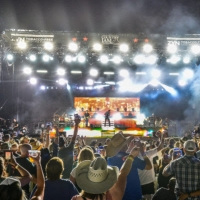 Dan + Shay, Kane Brown and Toby Keith to Headline Country Jam 2020