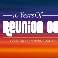Jennifer Laura Thompson, Rob McClure & More Will Celebrate Feinstein's/54 Below's 10  Photo
