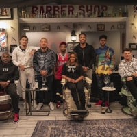HBO to Debut New Edition of THE SHOP: UNINTERRUPTED Photo