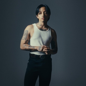 R&B Star RINI Embarks on a Soulful Odyssey With New Single 'Matter to You'