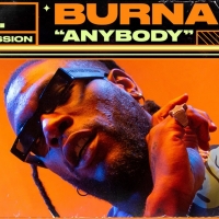 Vevo and Burna Boy Release Videos of 'Anybody' & 'Collateral Damage' Video