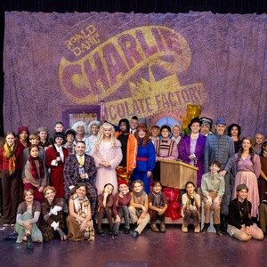 Review: CHARLIE & THE CHOCOLATE FACTORY at Palm Canyon Theatre