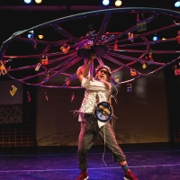 Family Show DON QUIXOTE TAKES NEW YORK to be Presented at La MaMa in July Video