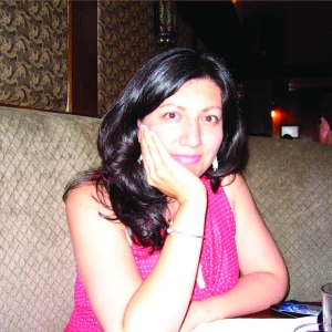 Interview: Marisela Treviño Orta of DECEMBER at Alley Theatre Interview