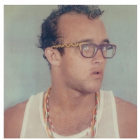 AMERICAN MASTERS Tells the Story of Keith Haring, Who Revolutionized the Worlds of Po Photo