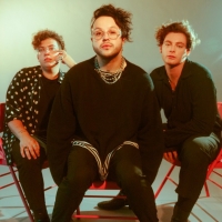 lovelytheband & Sir Sly Announce U.S. Joint Tour This Fall Photo