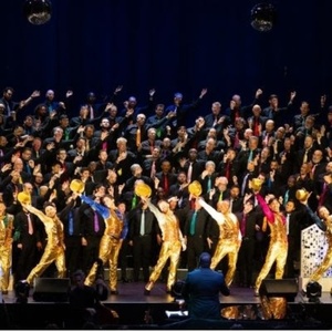Gay Men's Chorus of Los Angeles to Present HOLIDAY LEGENDS at Saban Theatre Photo