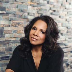 Interview: Audra McDonald talks about AN EVENING WITH AUDRA MCDONALD, her role in Rustin a Photo