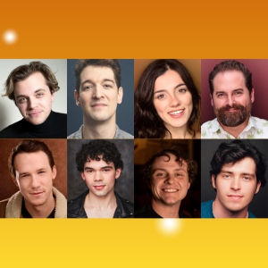 Cast Announced for Playhouse On Park’s Production of MILLION DOLLAR QUARTET Photo