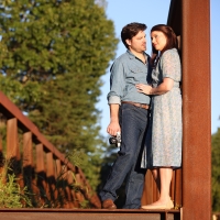 Interview: Brittany Hogan Alomar of THE BRIDGES OF MADISON COUNTY at Mill Town Player Photo