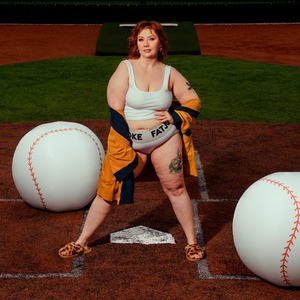 Presentation House Theatre to Present FAT JOKE by Cheyenne Rouleau Photo