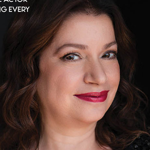 Gerrilyn Sohn Will Celebrate Bernadette Peters In New Cabaret Tribute Photo