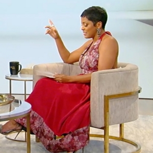 TAMRON HALL Is the Only Daytime Talk Show to Improve Week To Week and Year To Year in Video
