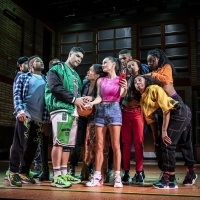 BWW Review: BRING IT ON THE MUSICAL, Southbank Centre