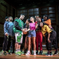 BWW Review: BRING IT ON THE MUSICAL, Southbank Centre Video