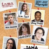 Six Emerging L.A. Playwrights Selected For IAMA's Second Annual UNDER 30 PLAYWRIGHTS  Photo