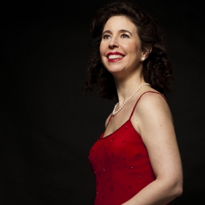 Shriver Hall Concert Series to Kick Off 2023-24 Season With Pianist Angela Hewitt