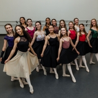 Nashville Ballet Announces Youth Cast For NASHVILLE'S NUTCRACKER Photo